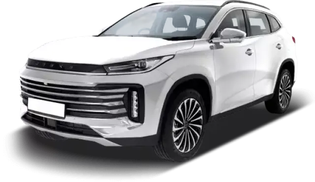 Превью EXEED TXL NEW