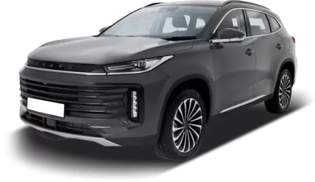 Превью EXEED TXL NEW