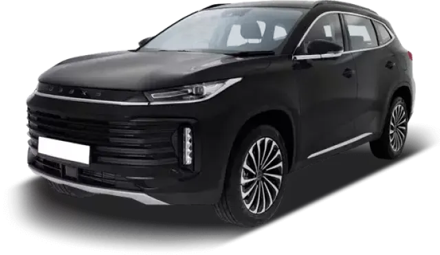 Превью EXEED TXL NEW