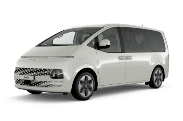 Превью HYUNDAI Staria