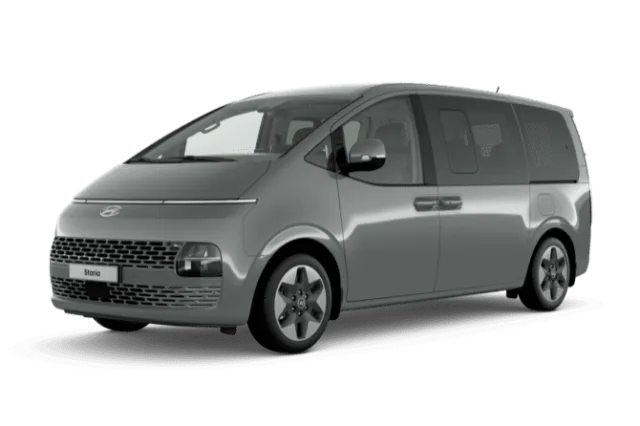 Превью HYUNDAI Staria