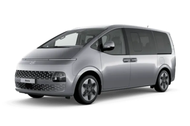 Превью HYUNDAI Staria