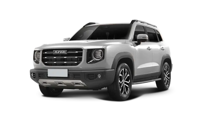 Превью HAVAL Dargo