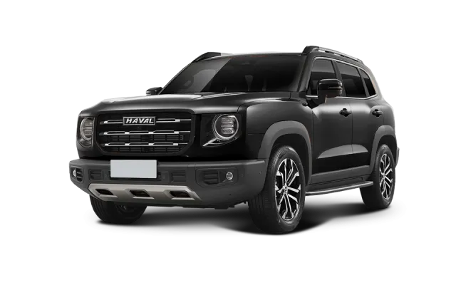 Превью HAVAL Dargo