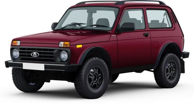 Превью LADA Bronto