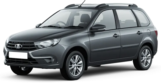 Превью LADA Granta Универсал