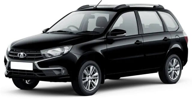 Превью LADA Granta Универсал