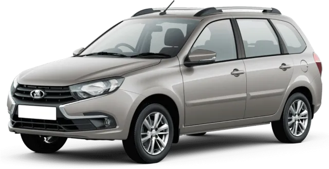 Превью LADA Granta Универсал