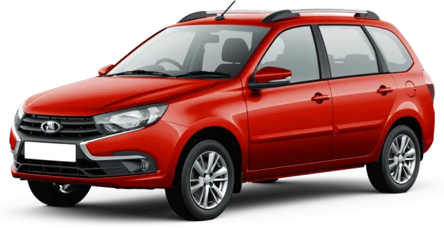 Превью LADA Granta Универсал