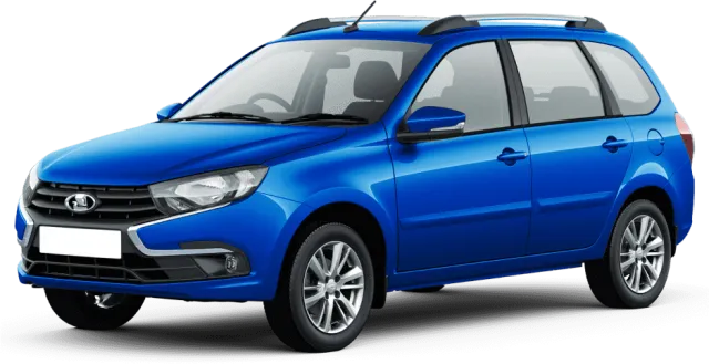 Превью LADA Granta Универсал