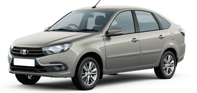 Превью LADA Granta Лифтбек