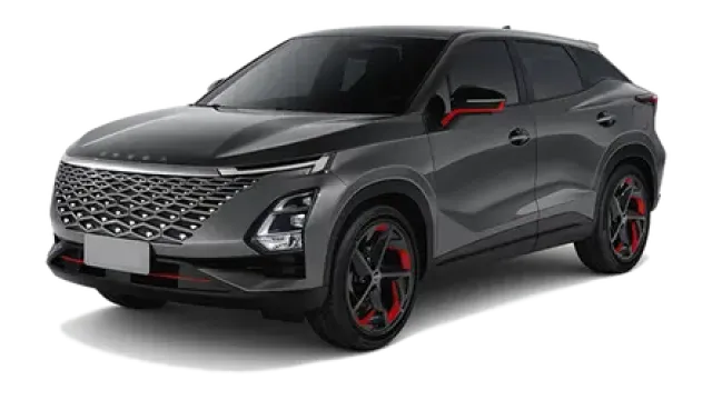 Превью OMODA C5