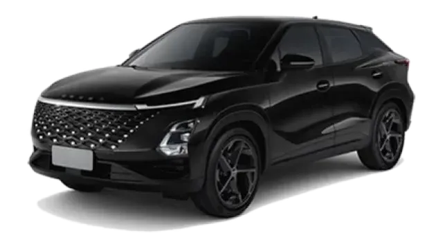 Превью OMODA C5