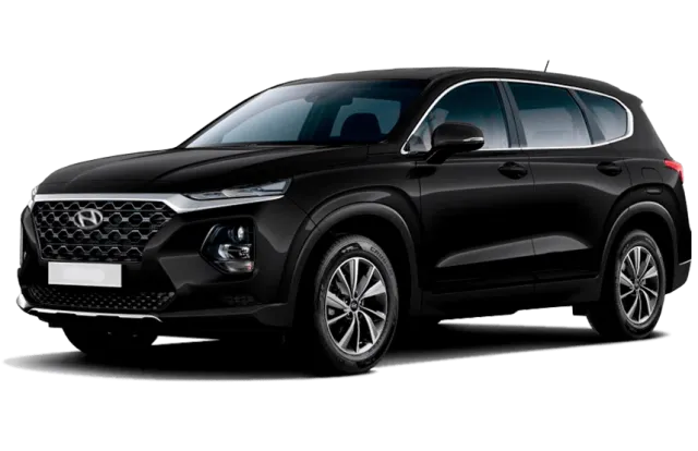 Превью HYUNDAI Santa Fe IV