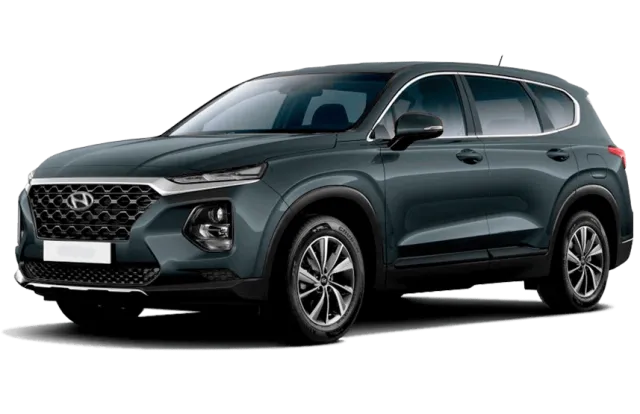 Превью HYUNDAI Santa Fe IV