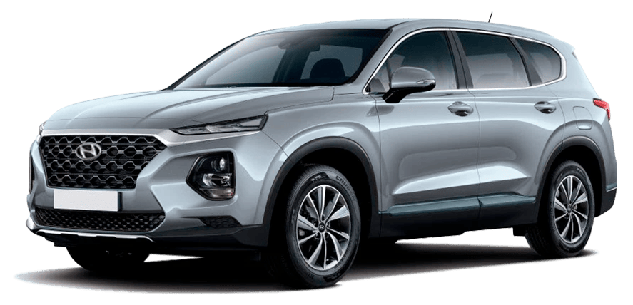 превью HYUNDAI Santa Fe IV