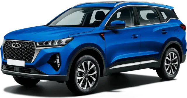 Превью CHERY Tiggo 7 Pro Max
