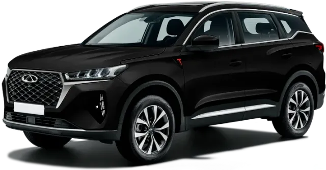 Превью CHERY Tiggo 7 Pro Max