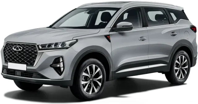 Превью CHERY Tiggo 7 Pro Max
