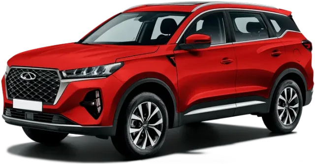 Превью CHERY Tiggo 7 Pro Max