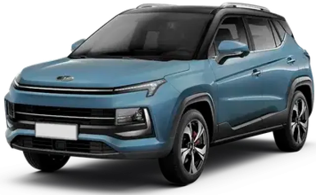 Превью MOSKVICH 3