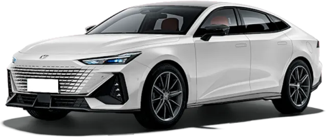 Превью CHANGAN UNI-V