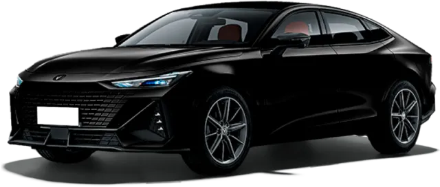 Превью CHANGAN UNI-V