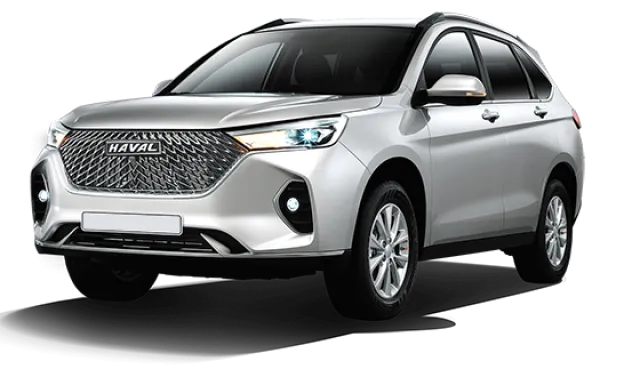 Превью HAVAL M6