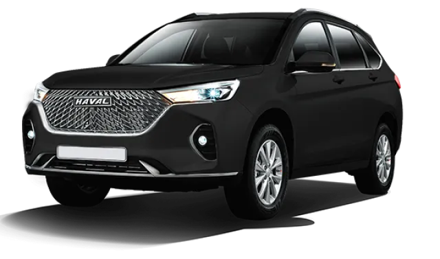 Превью HAVAL M6