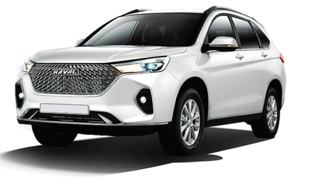 Превью HAVAL M6