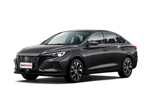 Превью CHANGAN EADOplus