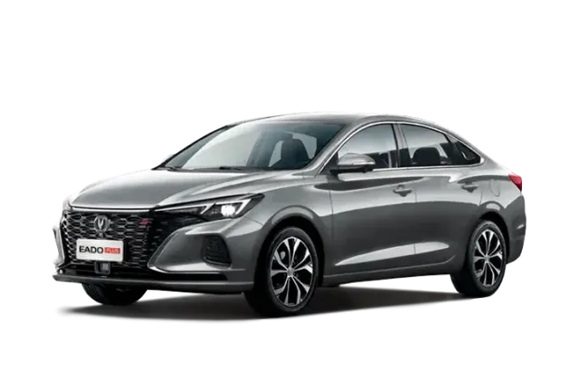 Превью CHANGAN EADOplus