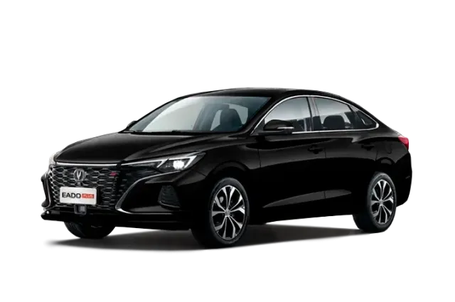Превью CHANGAN EADOplus