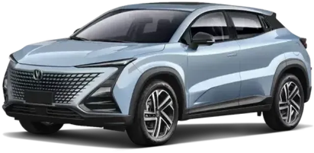 Превью CHANGAN UNI-T