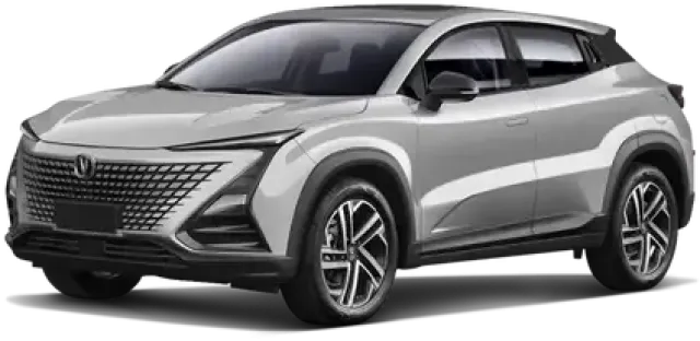 Превью CHANGAN UNI-T