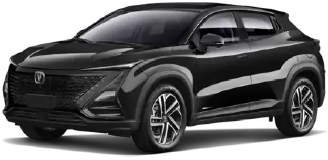 Превью CHANGAN UNI-T