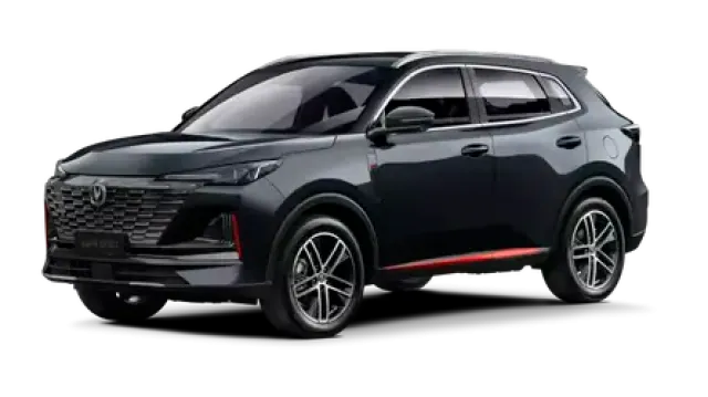 Превью CHANGAN CS55PLUS
