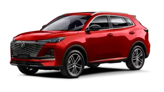 Превью CHANGAN CS55PLUS
