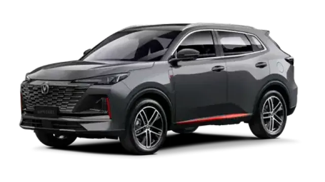 Превью CHANGAN CS55PLUS