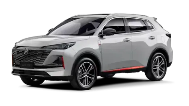 Превью CHANGAN CS55PLUS