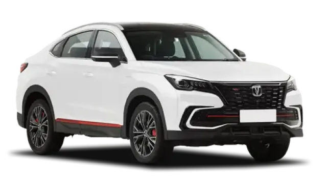 Превью CHANGAN CS85COUPE
