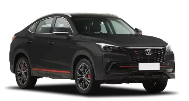 Превью CHANGAN CS85COUPE