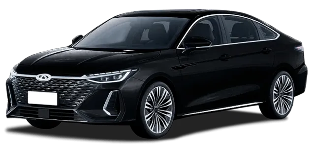 Превью CHERY Arrizo 8