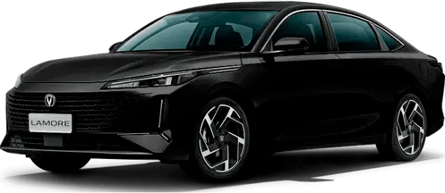 Превью CHANGAN Lamore