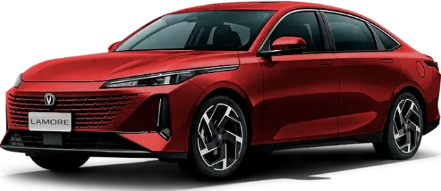 Превью CHANGAN Lamore