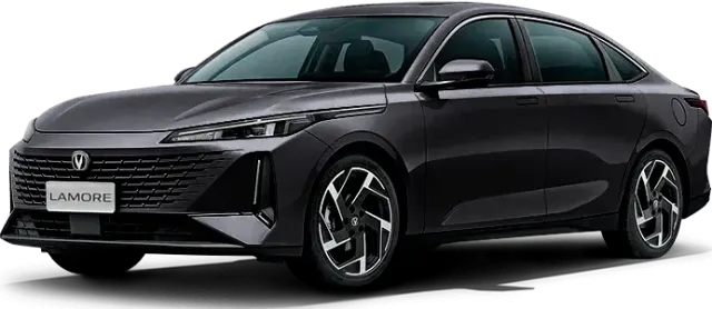 Превью CHANGAN Lamore