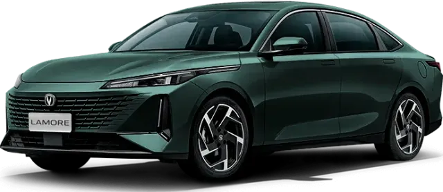 Превью CHANGAN Lamore