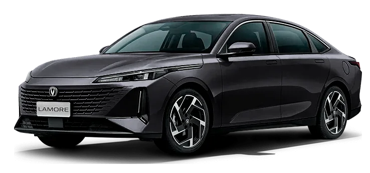 превью CHANGAN Lamore