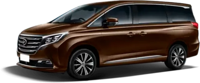 Превью GAC GN8