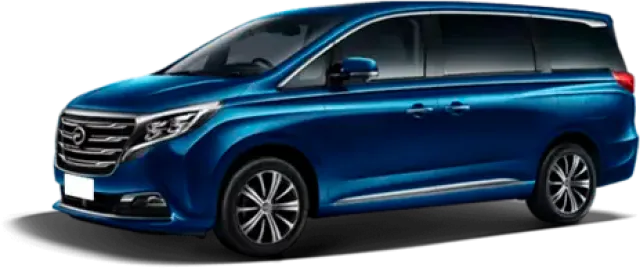Превью GAC GN8